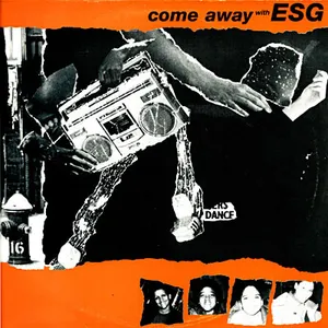 Come away with ESG